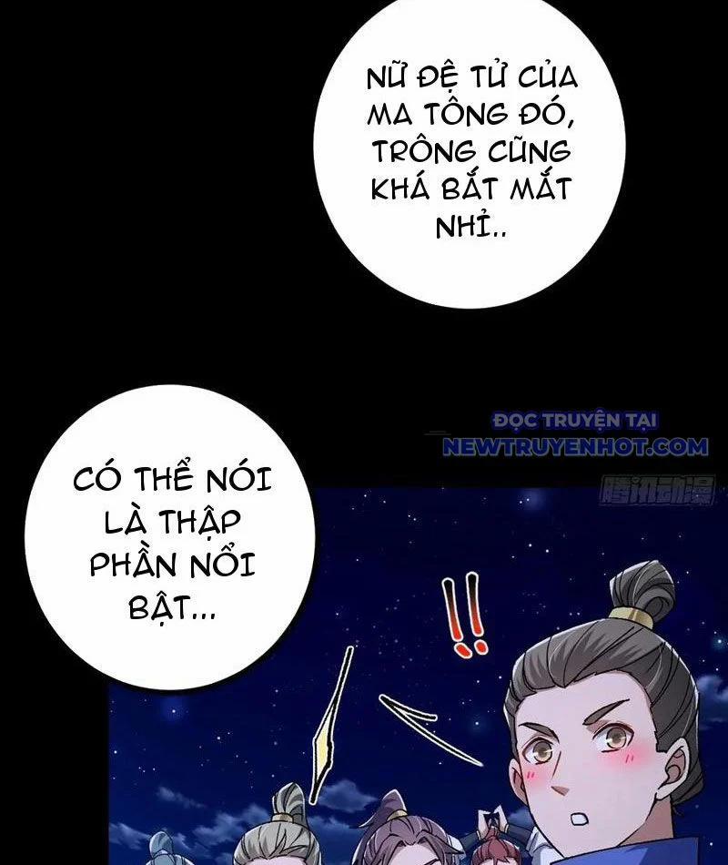 Ta Xuyên Không Với Max Điểm Mị Lực 135 trang 28