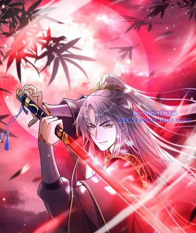 Ta Xuyên Không Với Max Điểm Mị Lực 135 trang 3