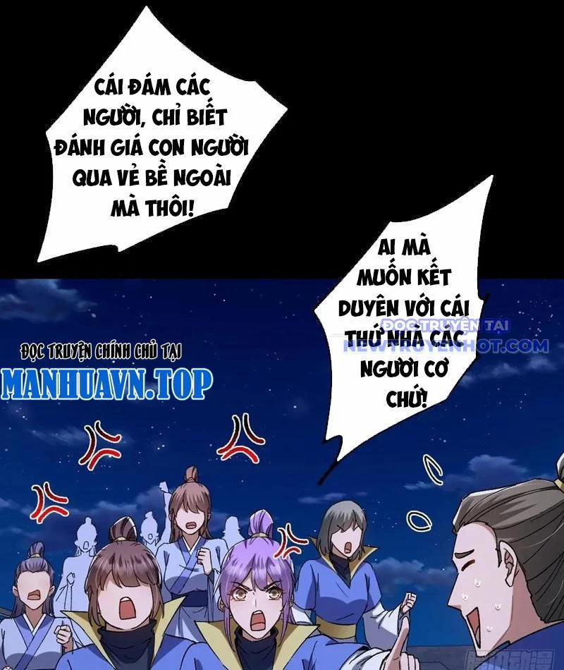 Ta Xuyên Không Với Max Điểm Mị Lực 135 trang 30