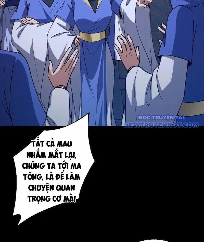 Ta Xuyên Không Với Max Điểm Mị Lực 135 trang 31