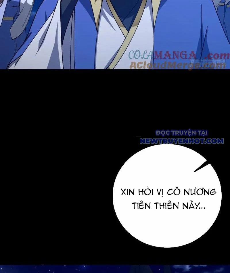 Ta Xuyên Không Với Max Điểm Mị Lực 135 trang 33