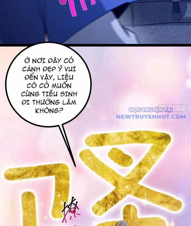Ta Xuyên Không Với Max Điểm Mị Lực 135 trang 35