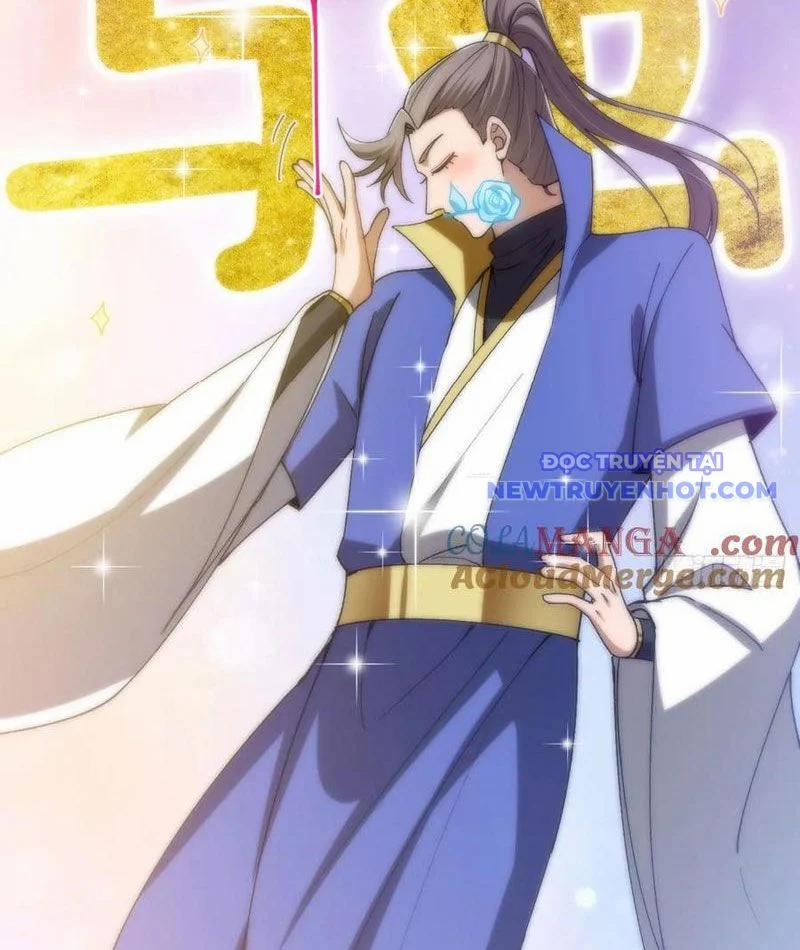 Ta Xuyên Không Với Max Điểm Mị Lực 135 trang 36