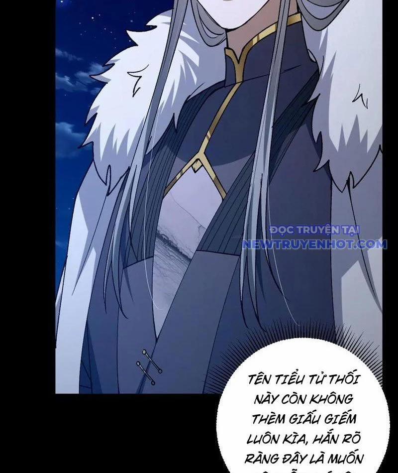 Ta Xuyên Không Với Max Điểm Mị Lực 135 trang 40