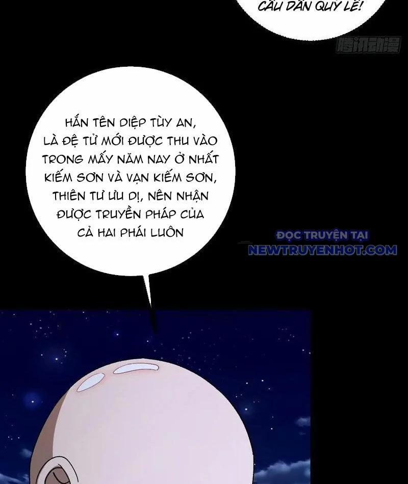 Ta Xuyên Không Với Max Điểm Mị Lực 135 trang 41