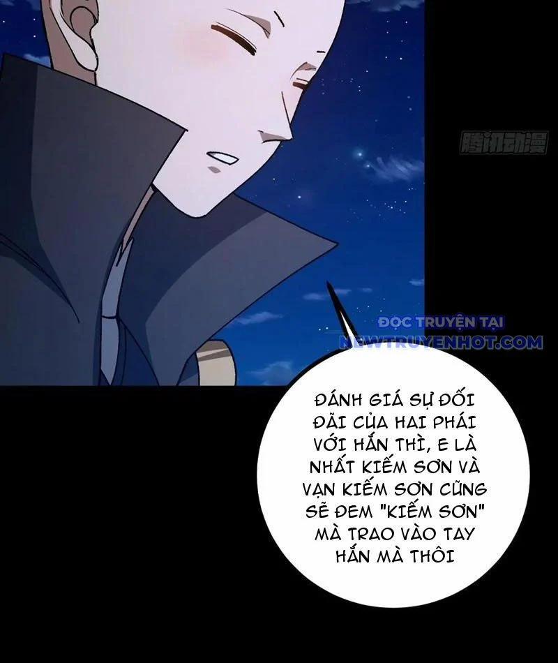 Ta Xuyên Không Với Max Điểm Mị Lực 135 trang 42
