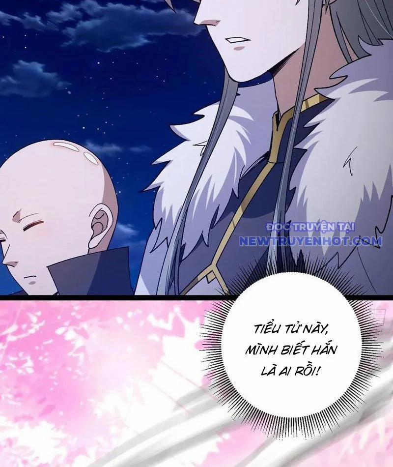 Ta Xuyên Không Với Max Điểm Mị Lực 135 trang 44