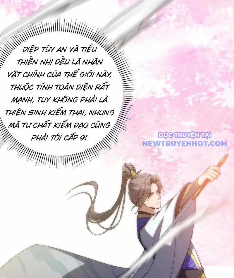 Ta Xuyên Không Với Max Điểm Mị Lực 135 trang 45