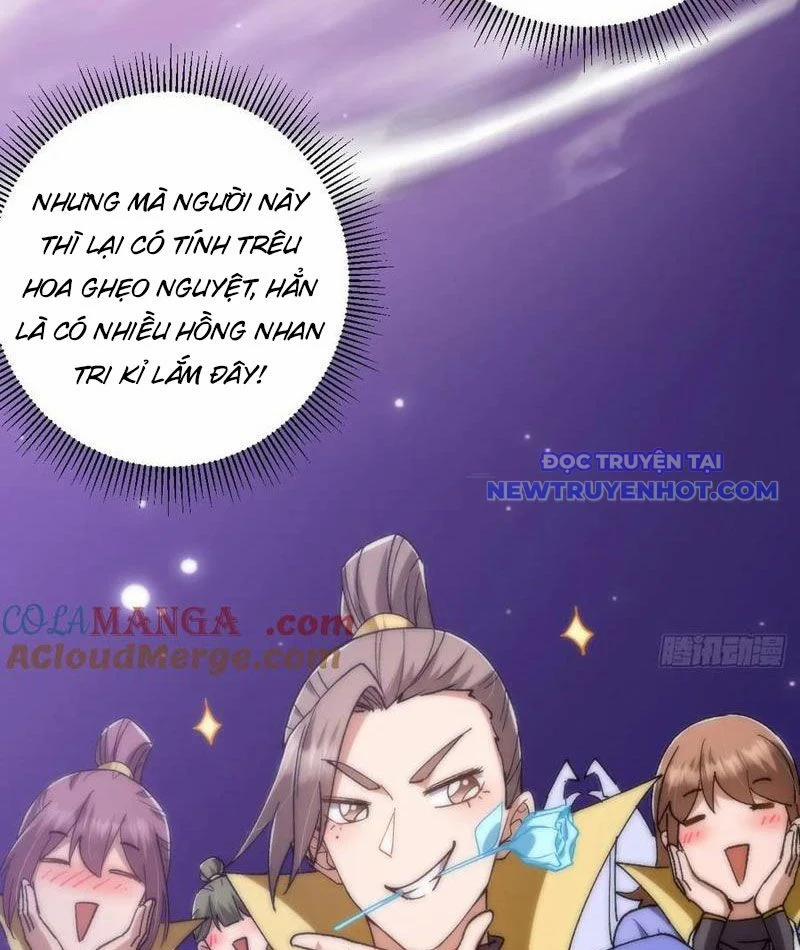 Ta Xuyên Không Với Max Điểm Mị Lực 135 trang 47