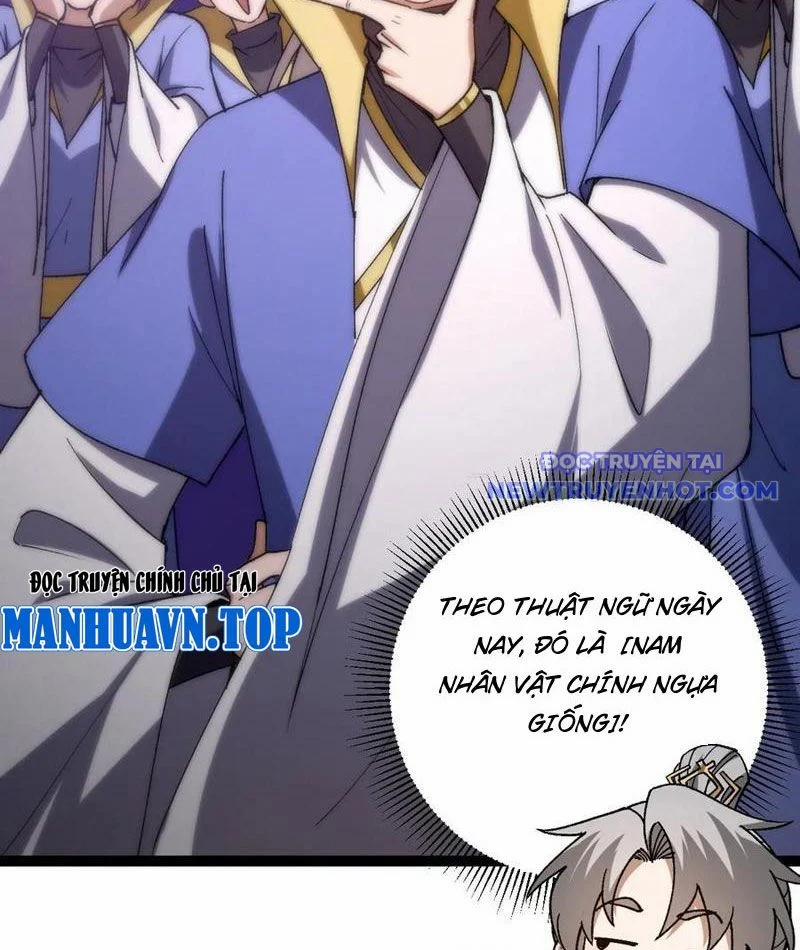 Ta Xuyên Không Với Max Điểm Mị Lực 135 trang 48