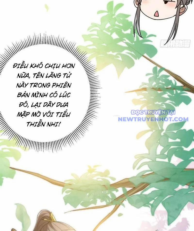 Ta Xuyên Không Với Max Điểm Mị Lực 135 trang 49