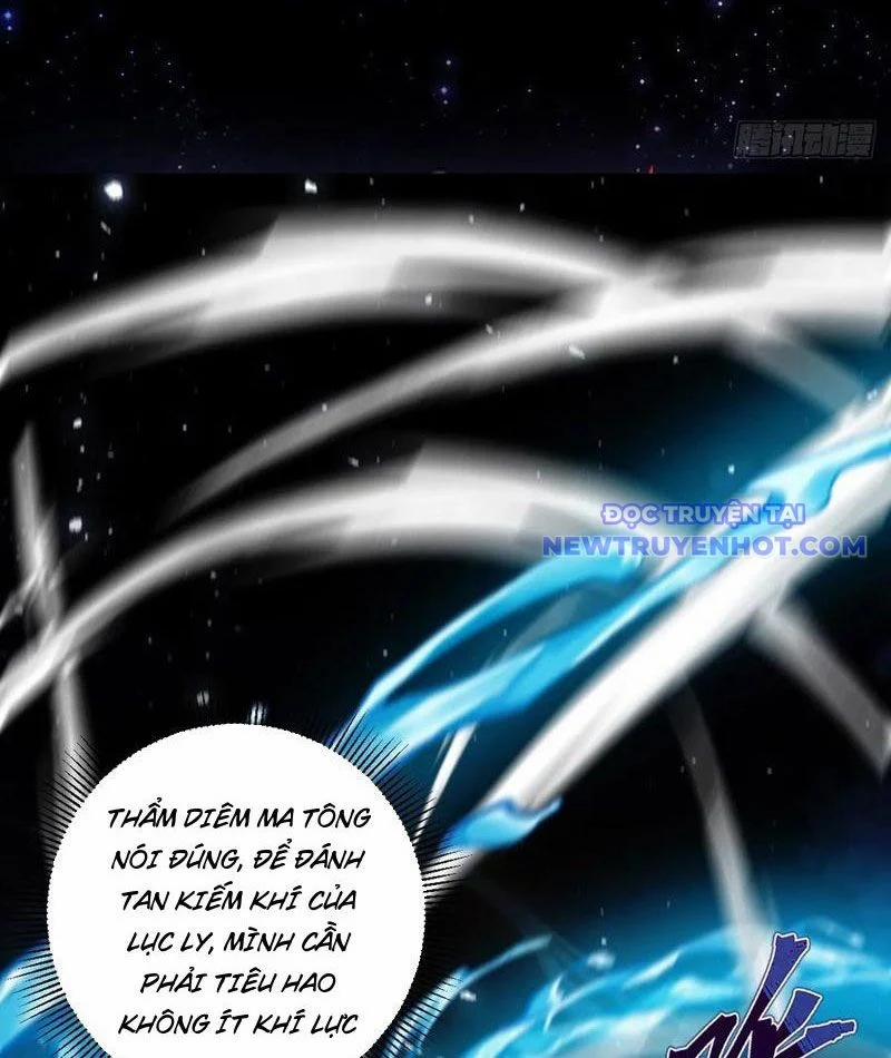 Ta Xuyên Không Với Max Điểm Mị Lực 135 trang 5
