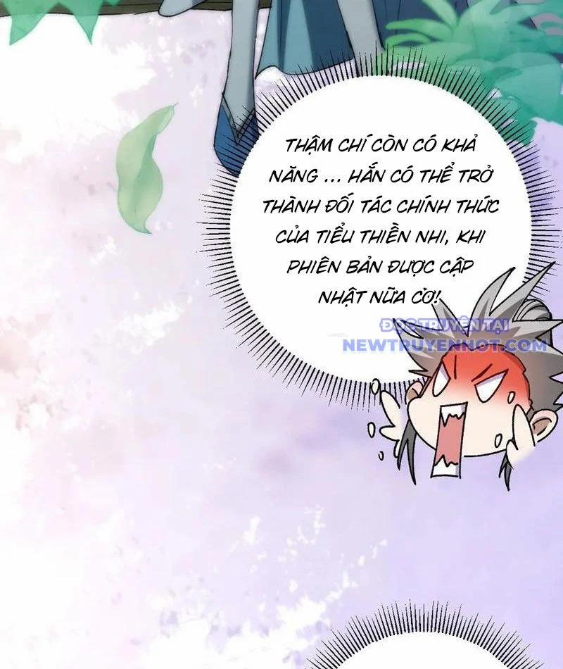Ta Xuyên Không Với Max Điểm Mị Lực 135 trang 51