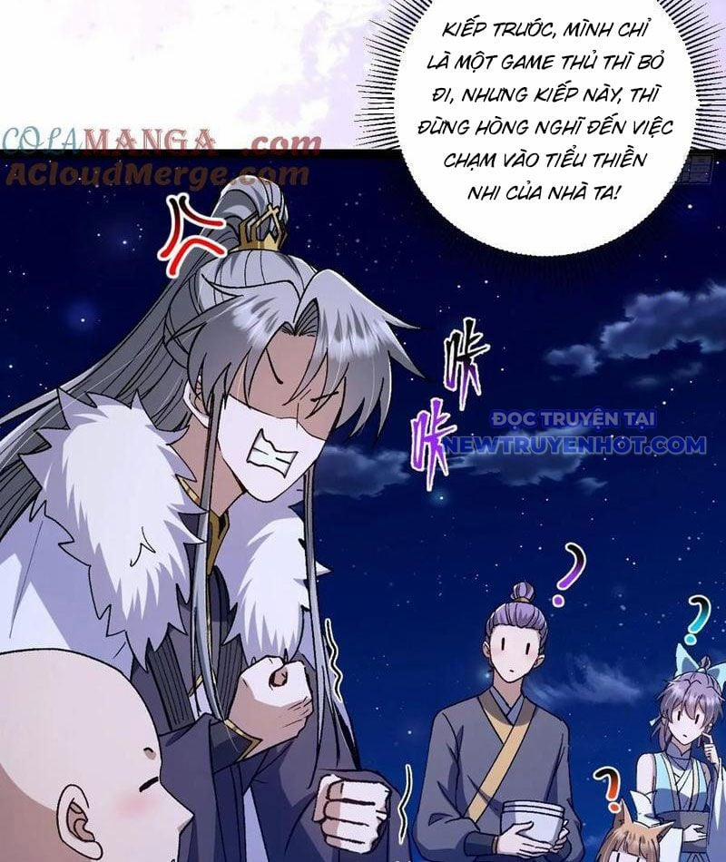Ta Xuyên Không Với Max Điểm Mị Lực 135 trang 52