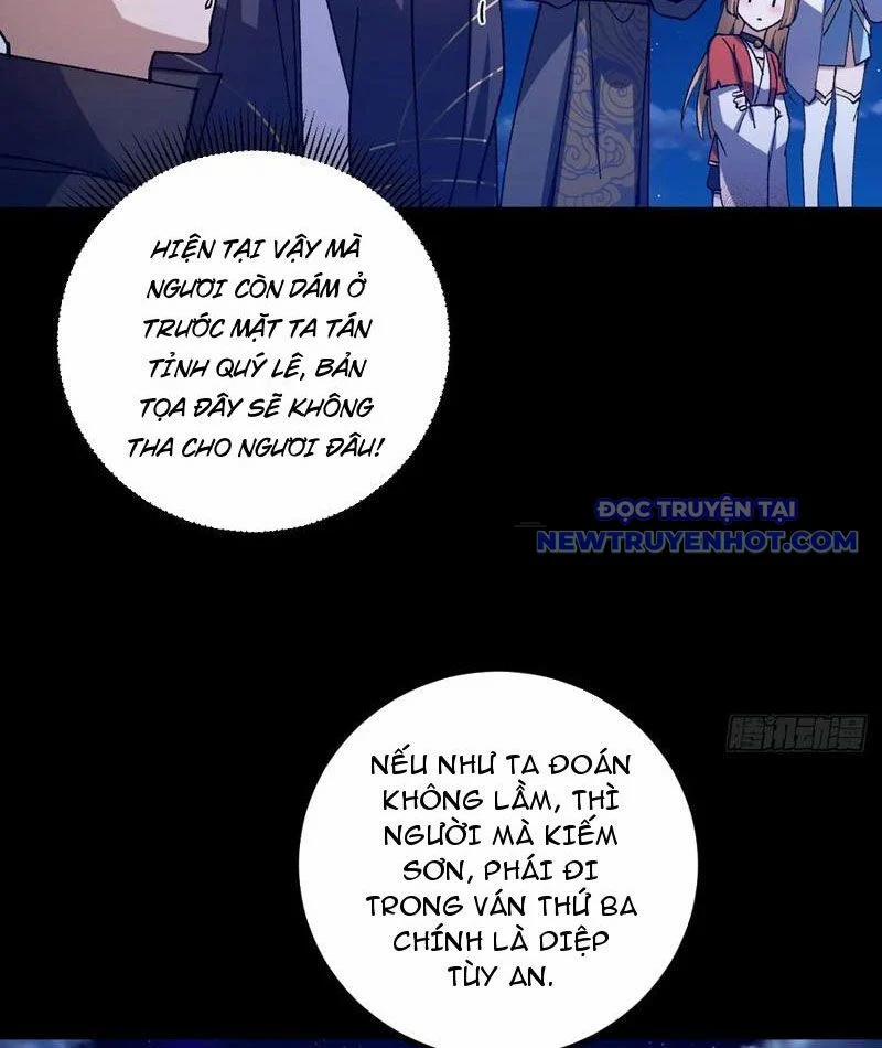 Ta Xuyên Không Với Max Điểm Mị Lực 135 trang 53