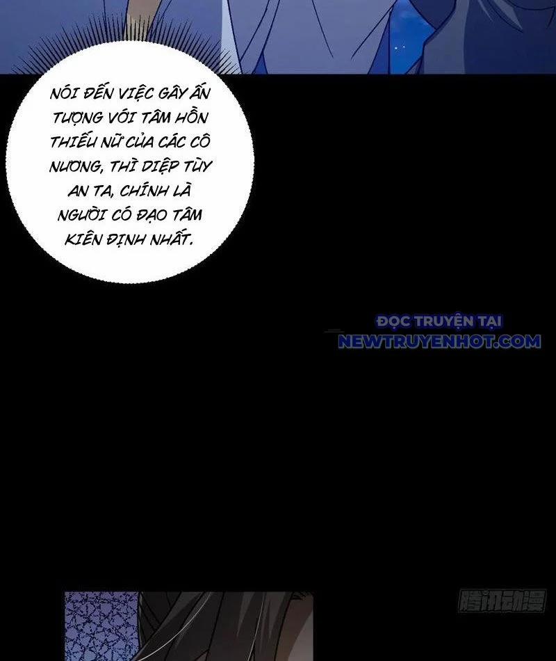 Ta Xuyên Không Với Max Điểm Mị Lực 135 trang 59