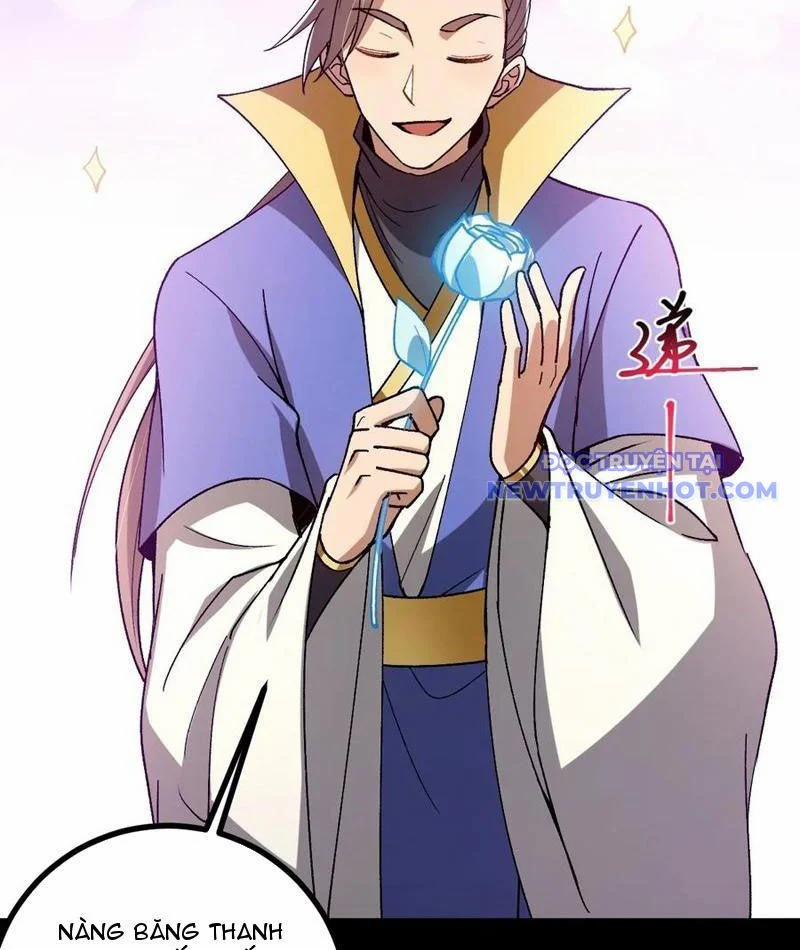 Ta Xuyên Không Với Max Điểm Mị Lực 135 trang 61