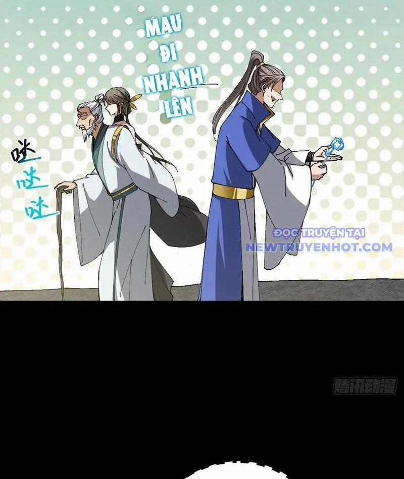 Ta Xuyên Không Với Max Điểm Mị Lực 135 trang 63