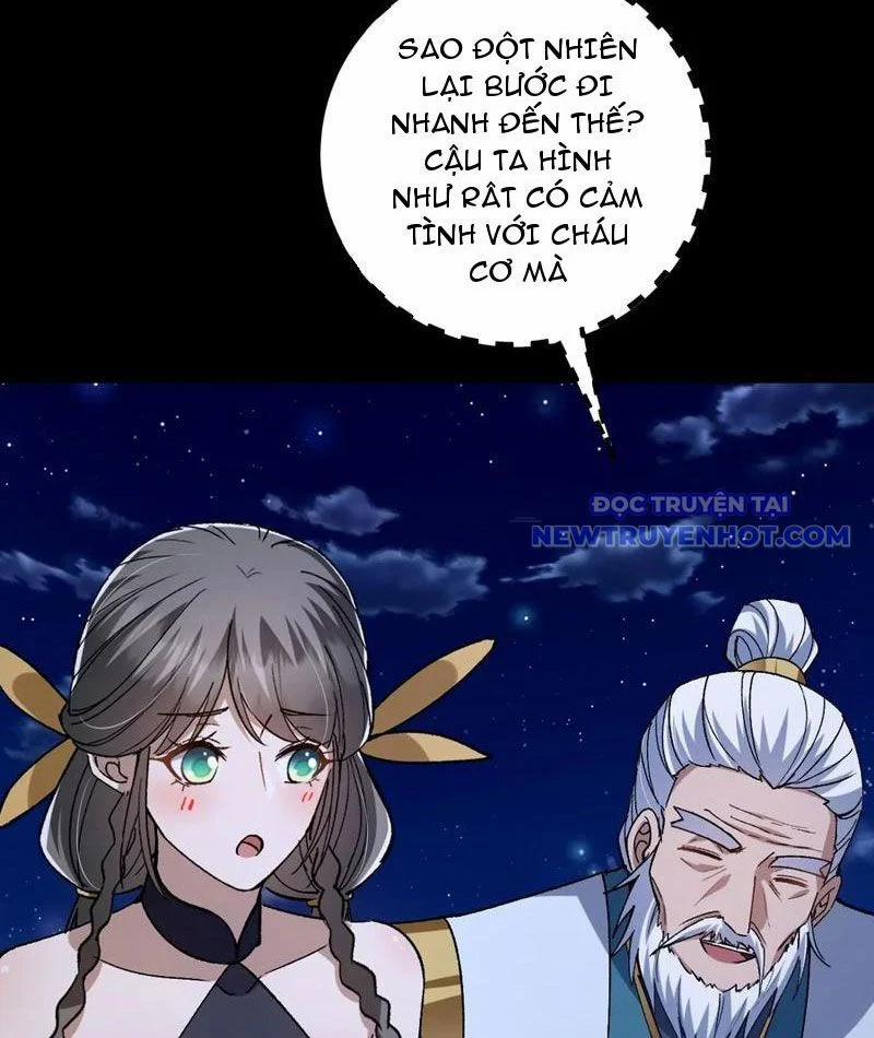 Ta Xuyên Không Với Max Điểm Mị Lực 135 trang 64