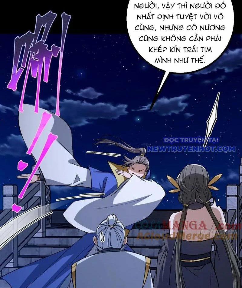 Ta Xuyên Không Với Max Điểm Mị Lực 135 trang 66