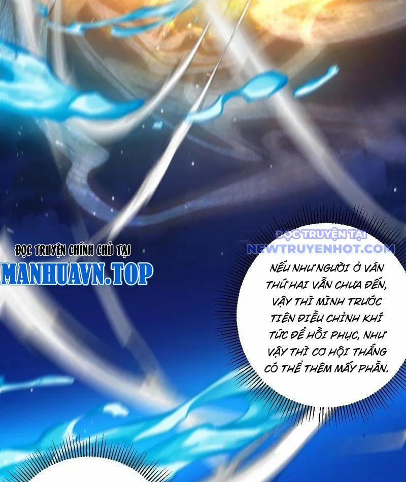 Ta Xuyên Không Với Max Điểm Mị Lực 135 trang 7