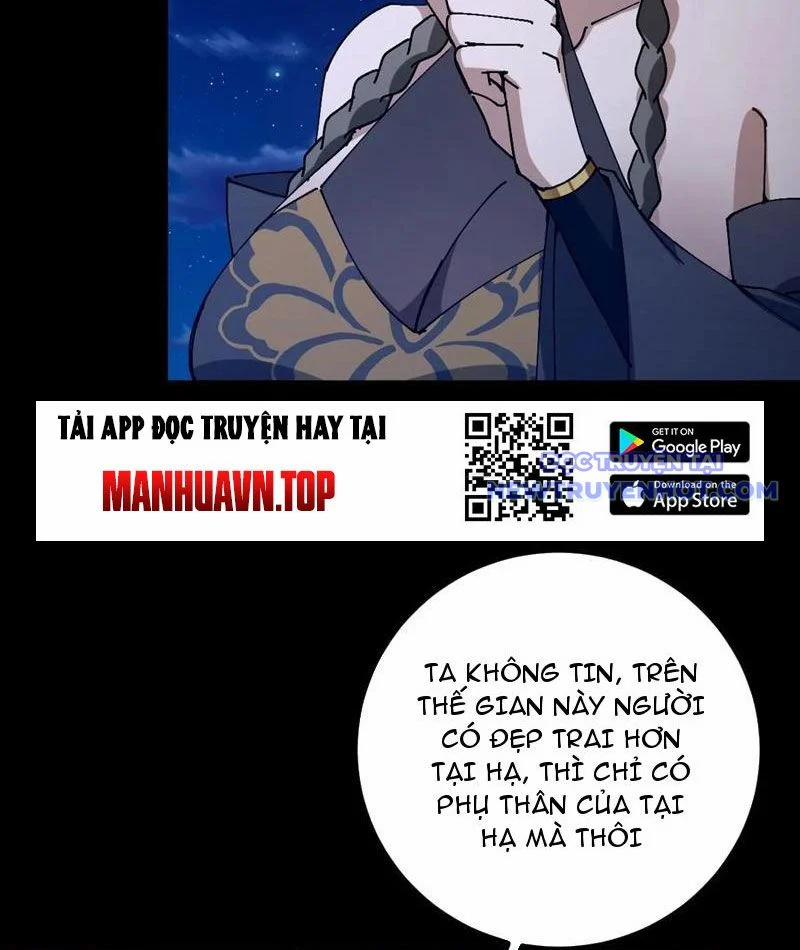 Ta Xuyên Không Với Max Điểm Mị Lực 135 trang 70