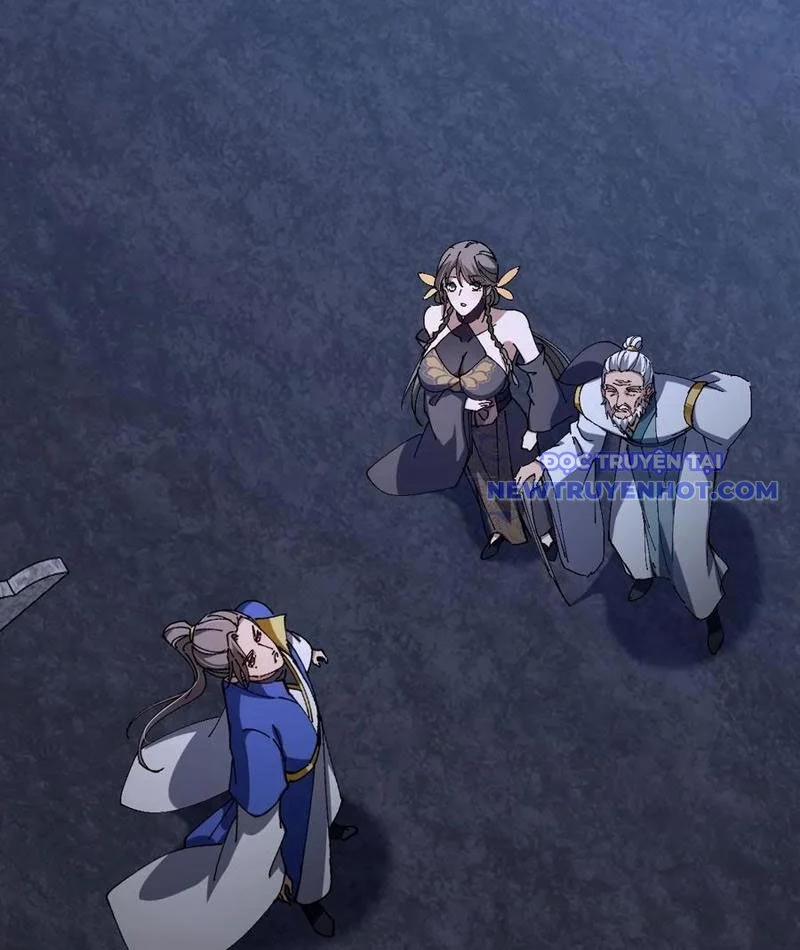 Ta Xuyên Không Với Max Điểm Mị Lực 135 trang 73