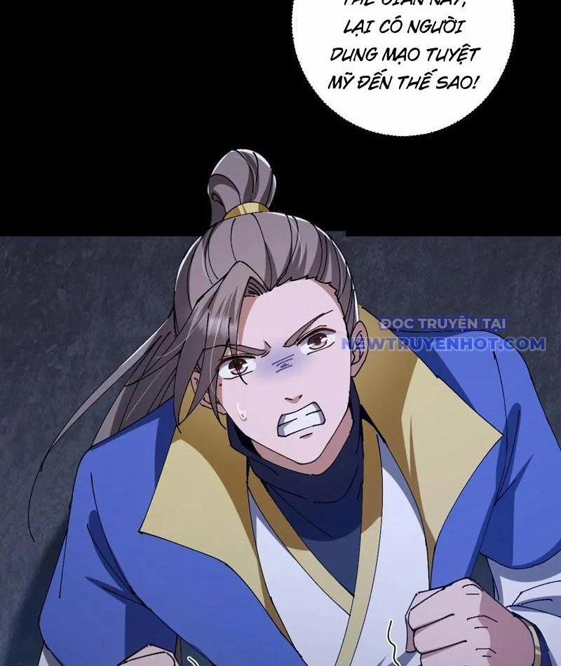 Ta Xuyên Không Với Max Điểm Mị Lực 135 trang 79