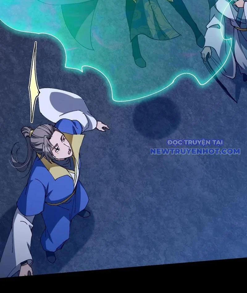 Ta Xuyên Không Với Max Điểm Mị Lực 135 trang 84