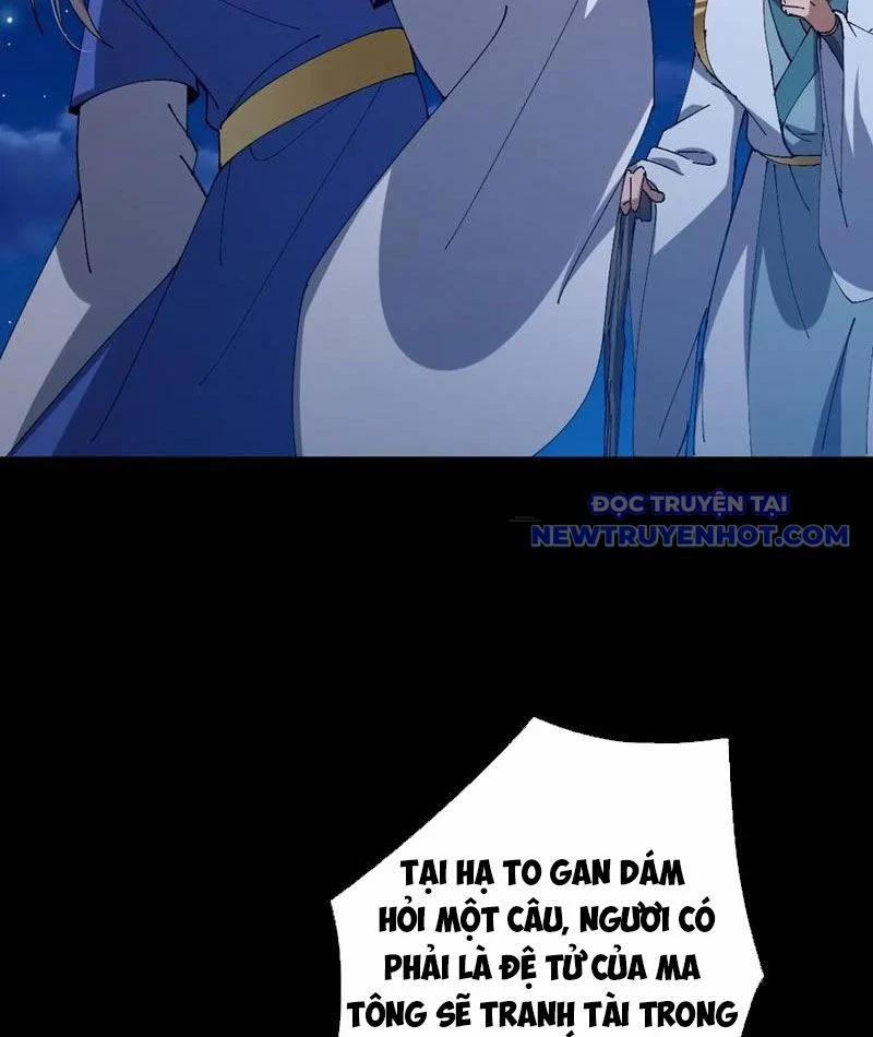 Ta Xuyên Không Với Max Điểm Mị Lực 135 trang 87
