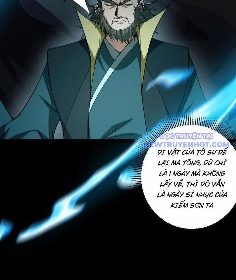 Ta Xuyên Không Với Max Điểm Mị Lực 135 trang 9