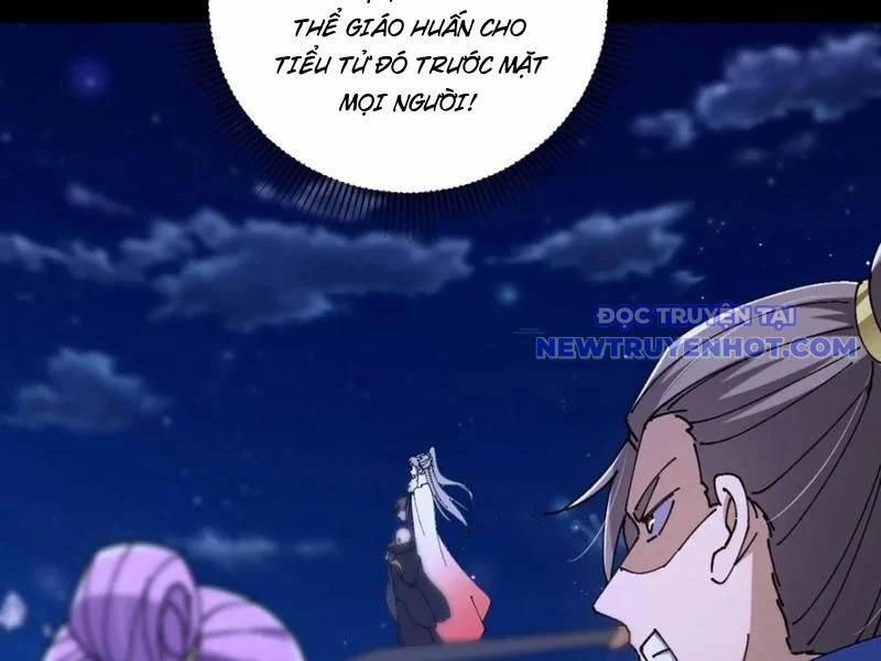 Ta Xuyên Không Với Max Điểm Mị Lực 136 trang 127