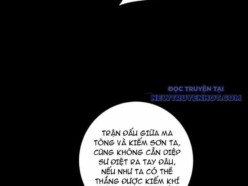 Ta Xuyên Không Với Max Điểm Mị Lực 136 trang 52