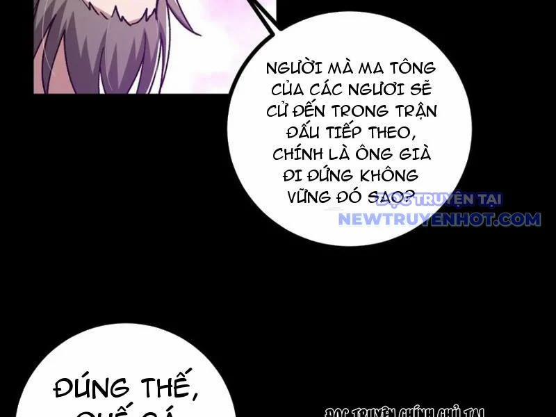 Ta Xuyên Không Với Max Điểm Mị Lực 136 trang 69