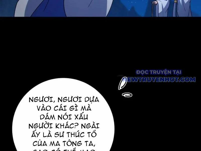 Ta Xuyên Không Với Max Điểm Mị Lực 136 trang 9