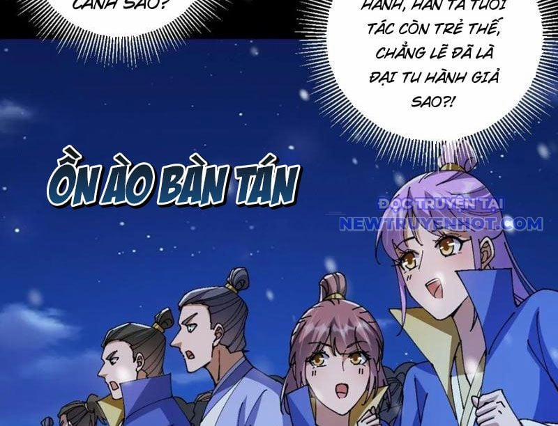 Ta Xuyên Không Với Max Điểm Mị Lực 137 trang 122