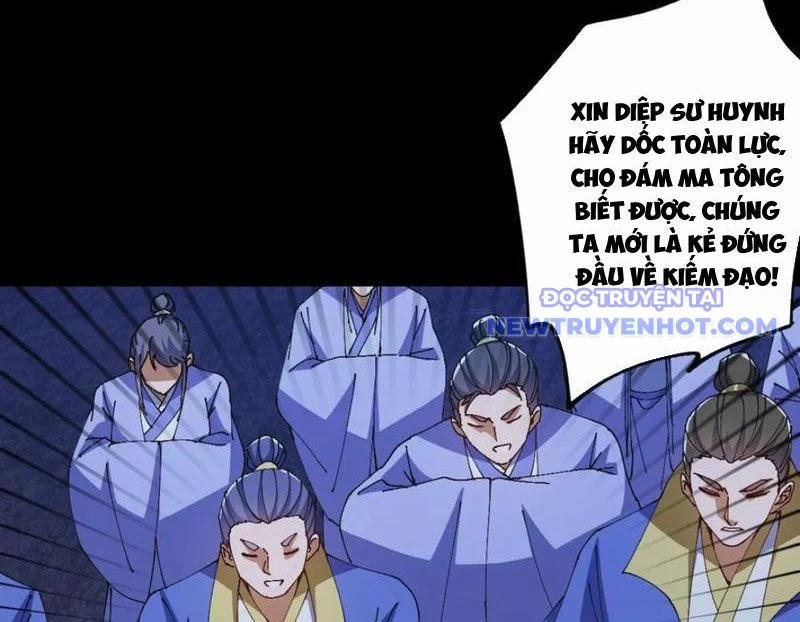 Ta Xuyên Không Với Max Điểm Mị Lực 137 trang 17