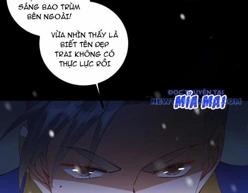 Ta Xuyên Không Với Max Điểm Mị Lực 137 trang 23