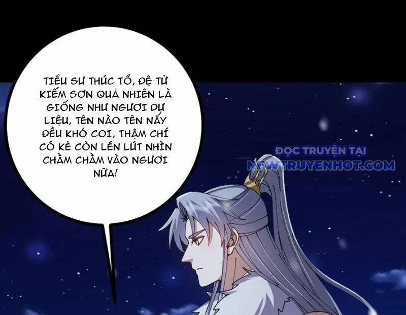 Ta Xuyên Không Với Max Điểm Mị Lực 137 trang 25