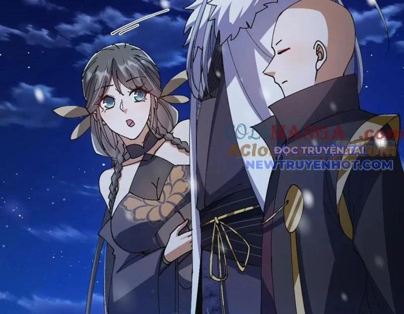 Ta Xuyên Không Với Max Điểm Mị Lực 137 trang 26