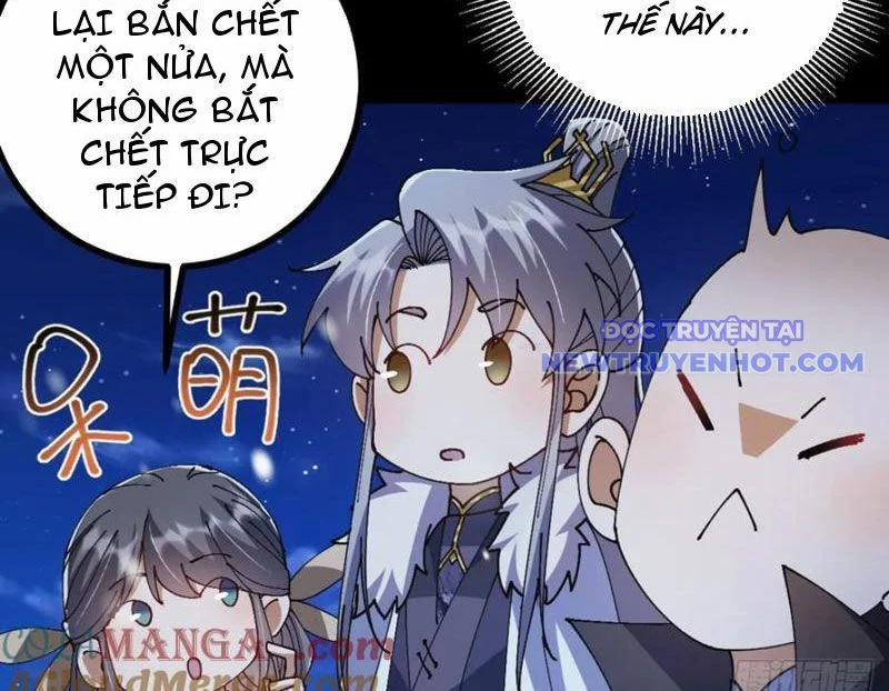 Ta Xuyên Không Với Max Điểm Mị Lực 137 trang 31