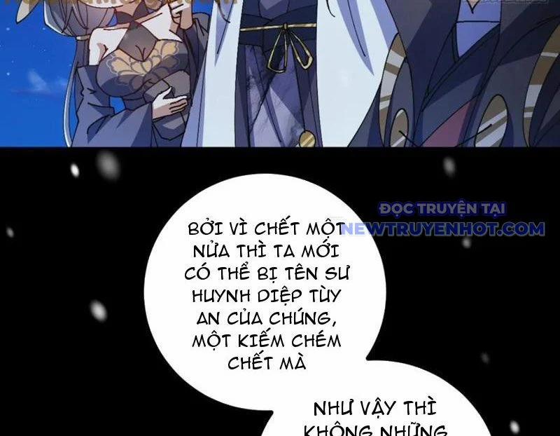 Ta Xuyên Không Với Max Điểm Mị Lực 137 trang 32