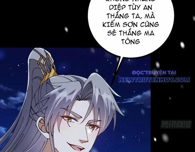 Ta Xuyên Không Với Max Điểm Mị Lực 137 trang 33