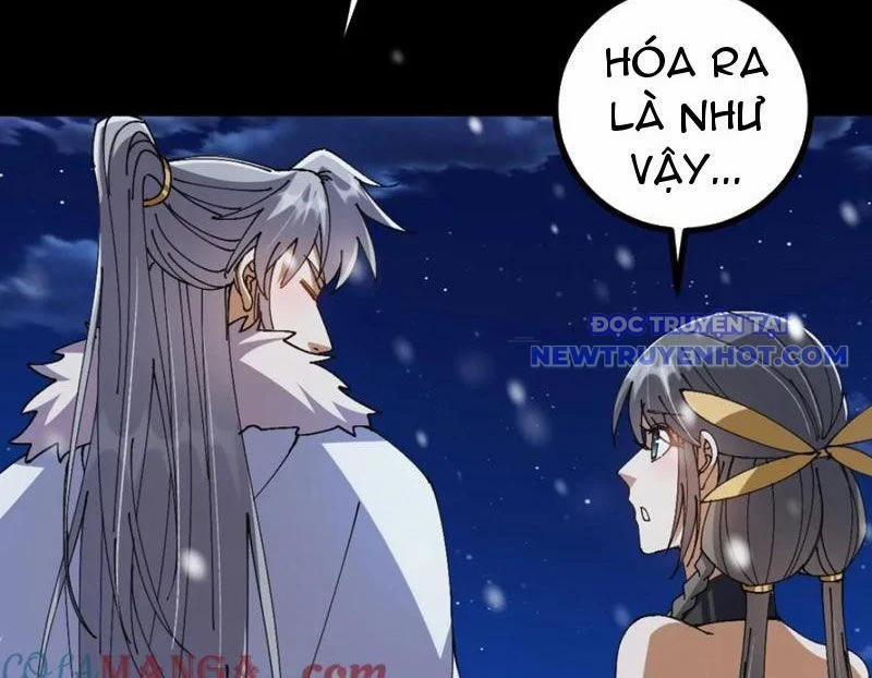 Ta Xuyên Không Với Max Điểm Mị Lực 137 trang 36