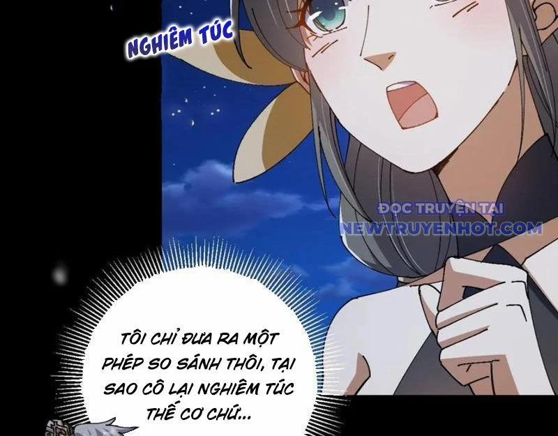Ta Xuyên Không Với Max Điểm Mị Lực 137 trang 41
