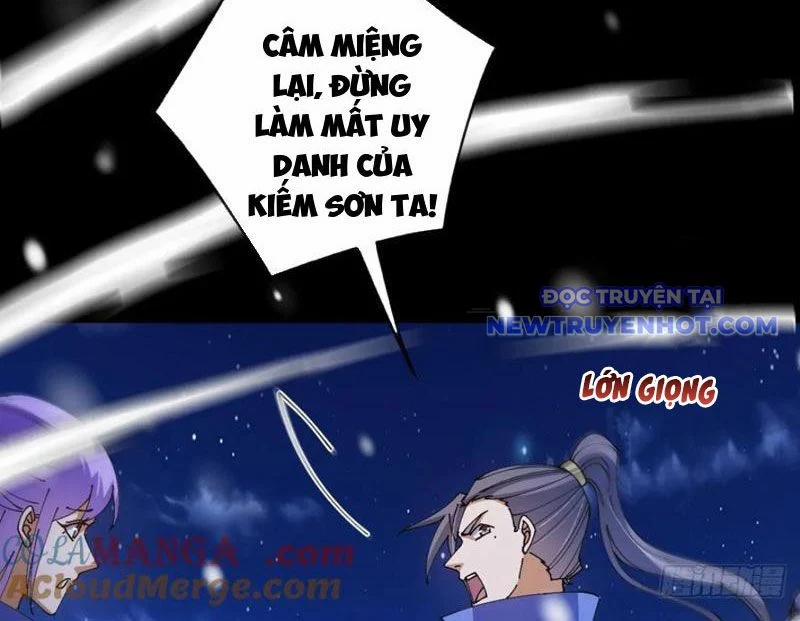 Ta Xuyên Không Với Max Điểm Mị Lực 137 trang 9