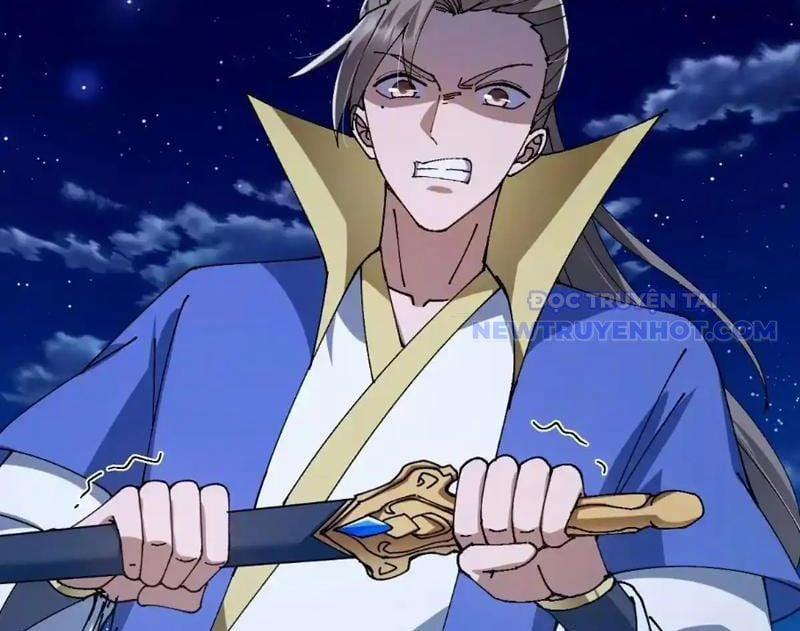 Ta Xuyên Không Với Max Điểm Mị Lực 138 trang 11