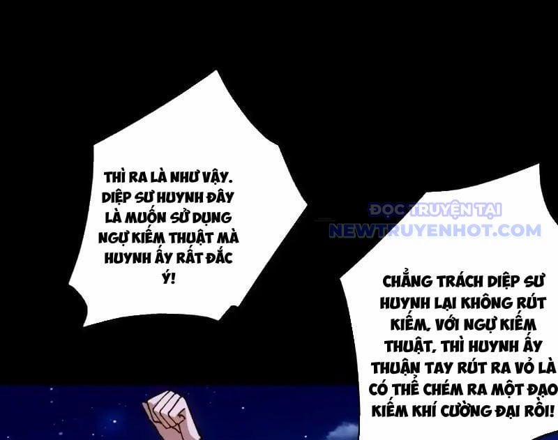 Ta Xuyên Không Với Max Điểm Mị Lực 138 trang 20