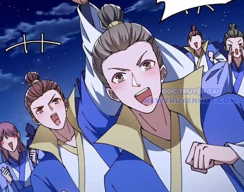 Ta Xuyên Không Với Max Điểm Mị Lực 138 trang 21
