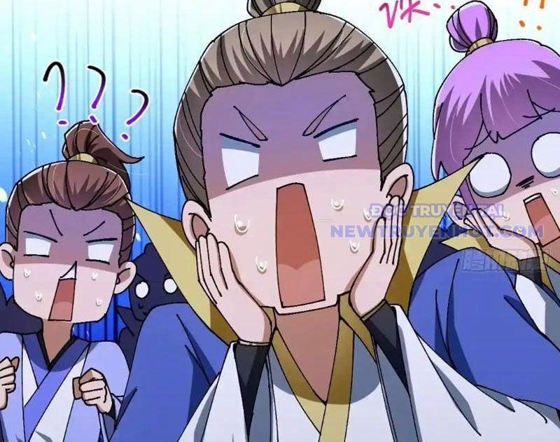 Ta Xuyên Không Với Max Điểm Mị Lực 138 trang 26